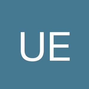 Meet your Posher, Uwem